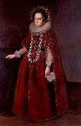 unknow artist Portrait of Queen Constance of Austria china oil painting artist